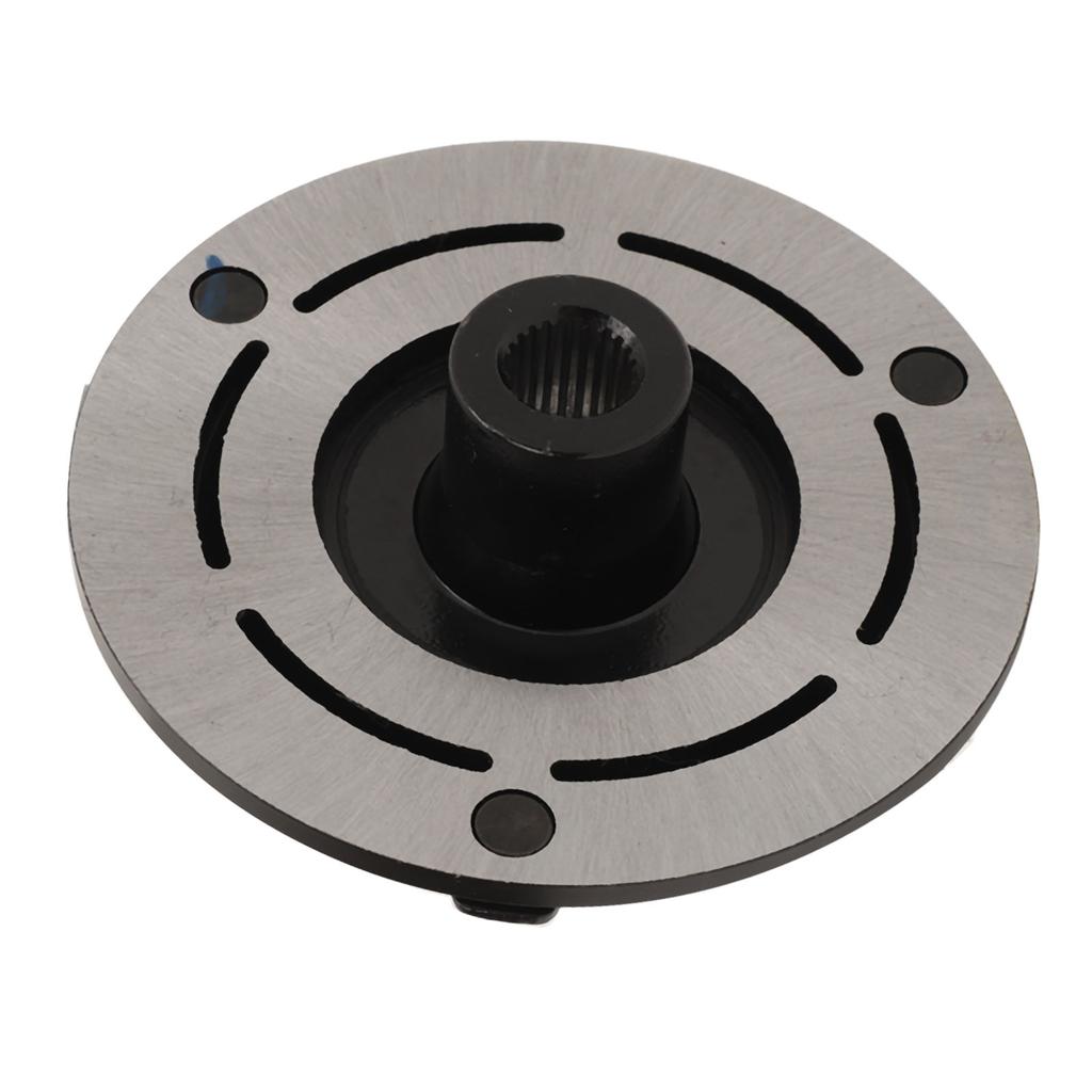 AC Compressor Clutch Kit 97644 1J000 Air Conditioner Coil Pulley Plate Replacement for Rio 3 4 1.4L 1.6L Soluto