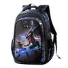 Top Quality Orthopedic Boys School Bags Football Pattern Backpacks Children Kids Satchels Boys Shoulder School Bag Kids Packsack