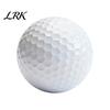 Palline da Golf per Tutti i Livelli 1/6/12 Pezzi Palla da Pratica a Lunga Distanza, Allenamento Swing Putting Palla Indoor Outdoor Doppio Strato per Campo Pratica Basso Spin