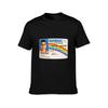 McLovin Id T Shirt Inspired by Superbad White M