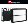 WESTGUARD Air Filter for Nissan QASHQAI II 2013-2021, X-TRAIL III 2013-2020 Replace 16546-4BA1A 16546-4BC1A 16546-4BD0C MA2030