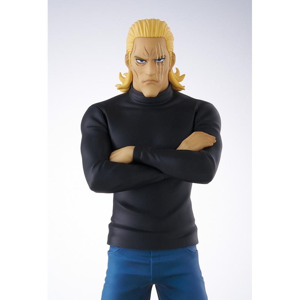 One Punch Man Pop Up Parade King  One Punch Man 