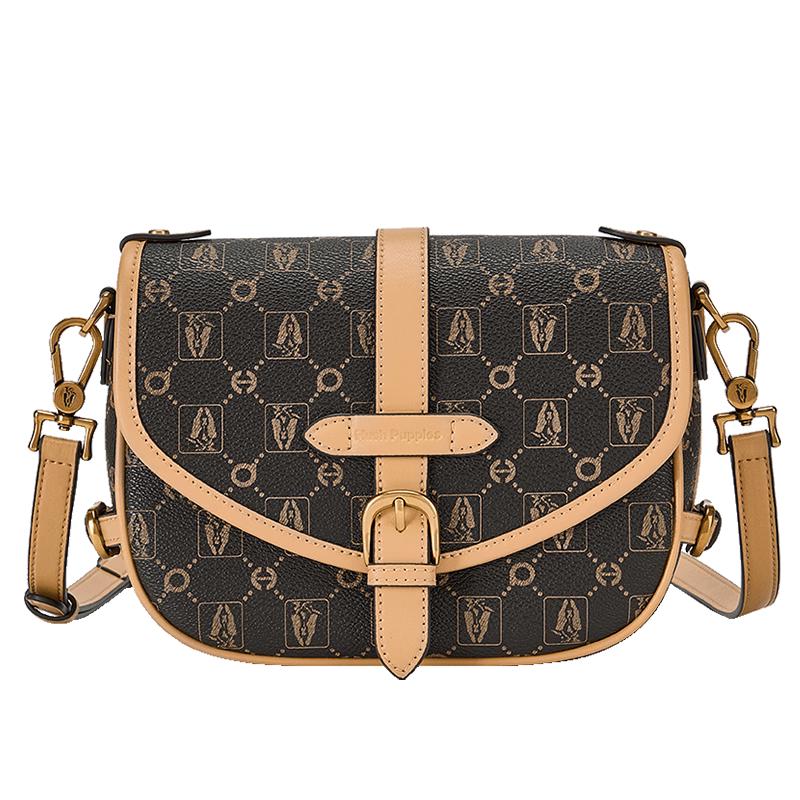 Hush Puppies Women s Casual Crossbody Bag