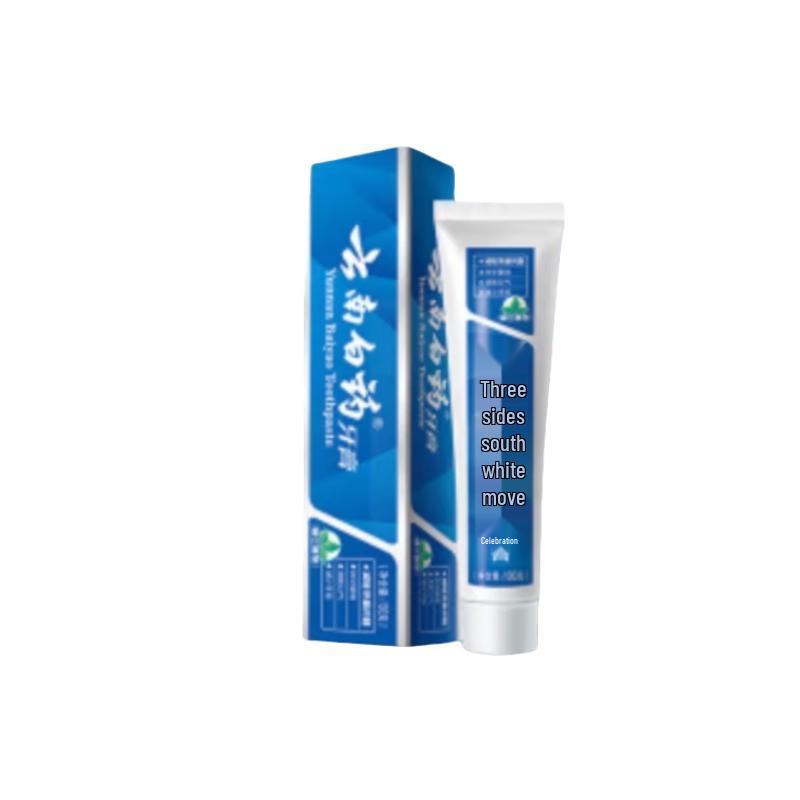Yunnan Baiyao Toothpaste