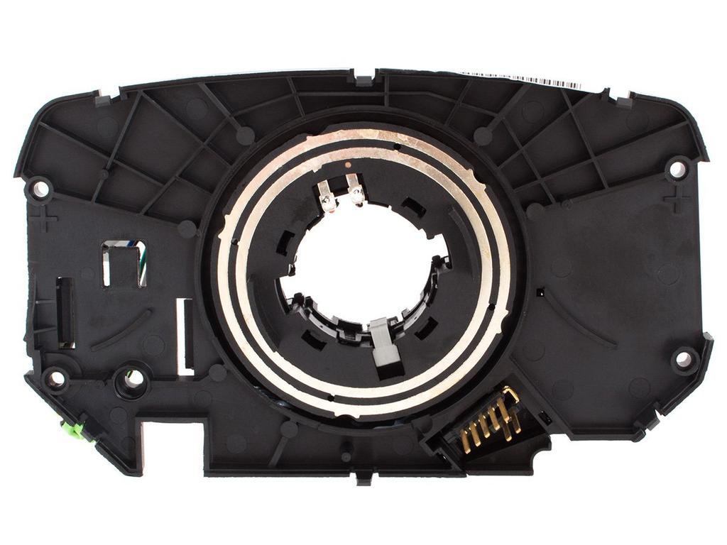 Renault Megane II 2002- volante AIRBAG pretensionatore PANNELLO COMPLETO