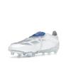 Adidas David Beckham X Predator Elite Laceless FG White Blue Bird Unisex Sneakers Cloud-White Royal-Blue IG9115