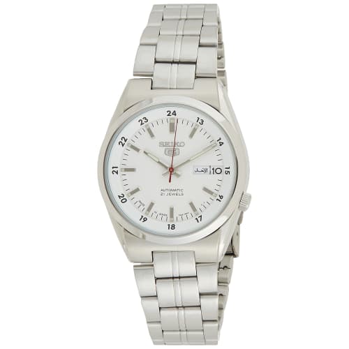 

Seiko 5 Five O Five Automatic Men s Watch SNK559J1