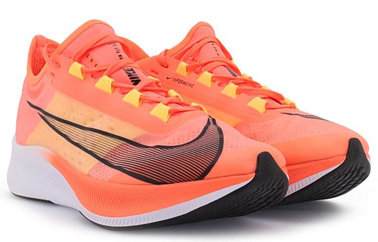 Nike Zoom Fly 3 Bright Mango AT8240-801