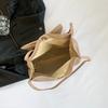 Elegant Bowknot Tote Bag For Women, Sweet Versatile Handbag Shoulder Bag