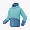 Decathlon Kids' Unisex Waterproof Padded Ski Jacket