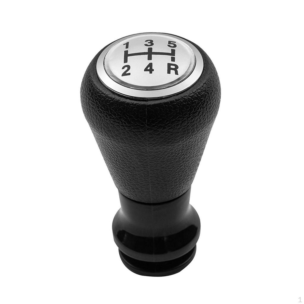 Knob Replacement for 206 406