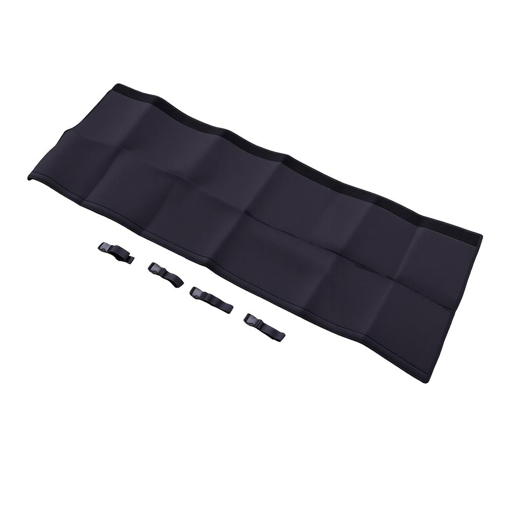  Conditioner Hose   Cover Dust Proof Heat Insulation AC Hose Insulation Sleeve Wrap
