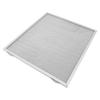 Kjøkkenviftefilter Aluminium Kjøkkenvifte Fettfilter for HPFA3B30 S99010430 002 99010430 002 4512880