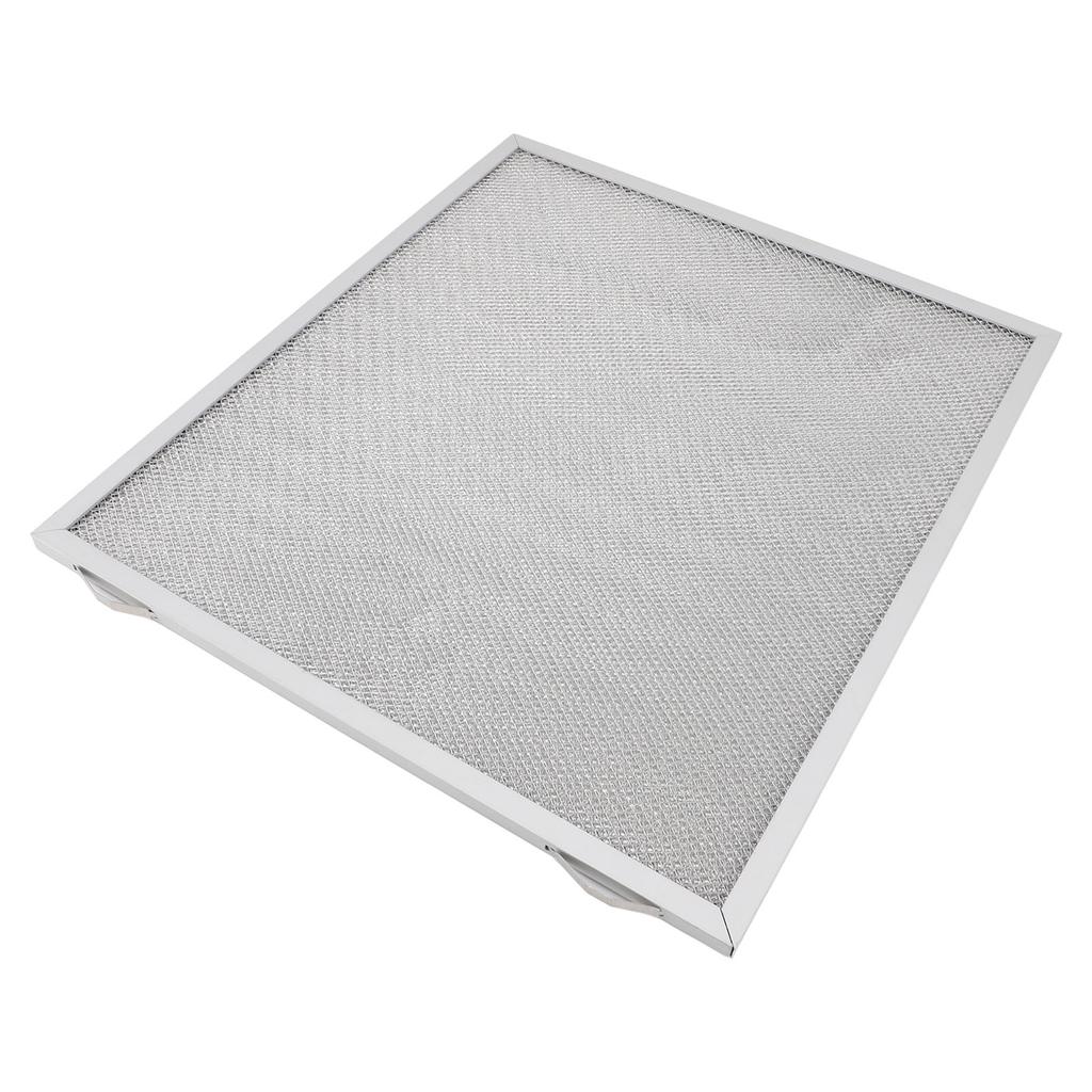 Kjøkkenviftefilter Aluminium Kjøkkenvifte Fettfilter for HPFA3B30 S99010430 002 99010430 002 4512880
