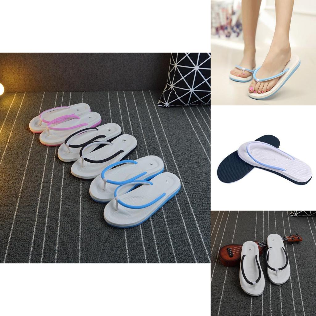Elegante Duurzame Dames Sandalen 2018 Eenvoudige Slippers Voor Strand En Huis Comfort