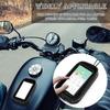 Magnetic Tank Bags for Motorcycles Scratch-Proof Bike Phone Bag Motorcycle Cell Phone Bag Motorcycle Accessories Bags Motorcycle