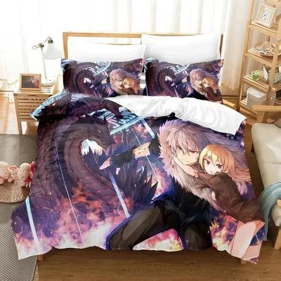 Biancheria da letto – Completi lenzuola e set da letto