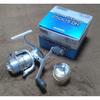 Pesca – Bobinas de pesca