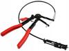 Long-Line Band Clamp Pliers