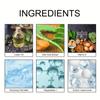 Huile essentielle pour la croissance des cils Sérum pour la croissance rapide des cils Cils plus longs Sourcils plus épais