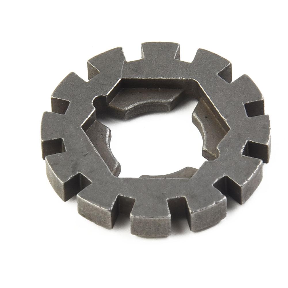 AAAAAA2Pcs MultiPowerToolOscillating Saw Blades Adapter Shank Adapter Power Tool Accessories Woodworking Tool Parts
