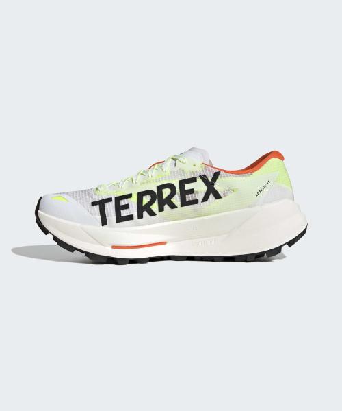 [Adidas] Terrex Agravic TT M [HP7011]