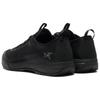 Arcteryx Konseal Lt Comfortable Lightweight Mesh Shock Absorbing Durable Supportive Breathable Low-Top Hiking Shoes X000006937BLACK/BLACK