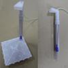 Aquarium Bottom Filter Plate Accessory Tank Undergravel Intubation Tube