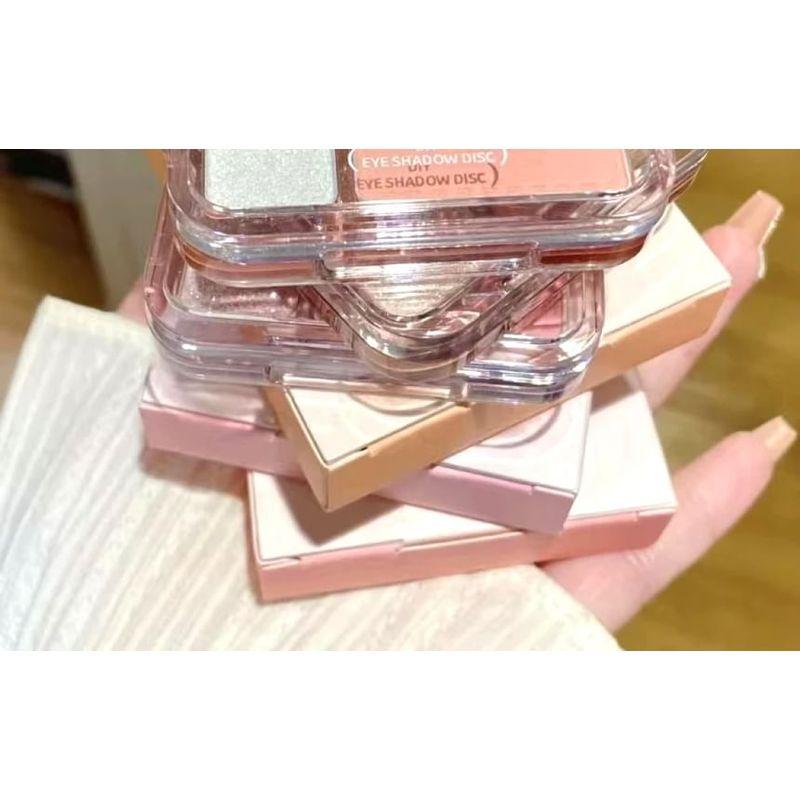 GOGO TALES - Heart Blush Palette - Caramel
