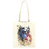 USJ Wicked Movie Elphaba Glinda Tote Bag Limited Universal Studios Japan