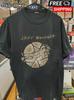 Jeff Buckley T-Shirt, Jeff Buckley Retro Schwarzes Unisex T-Shirt Vtg S-5XL KH13974