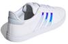 adidas Courtpoint 'White Iridescent' Damen FY8402