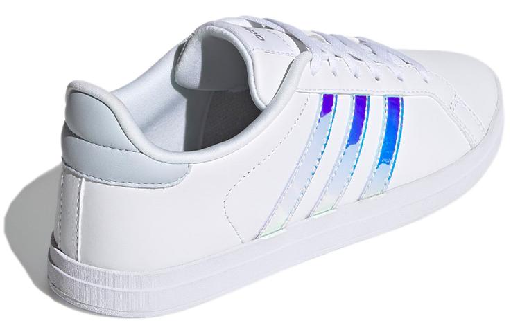 adidas Courtpoint 'White Iridescent' Damen FY8402