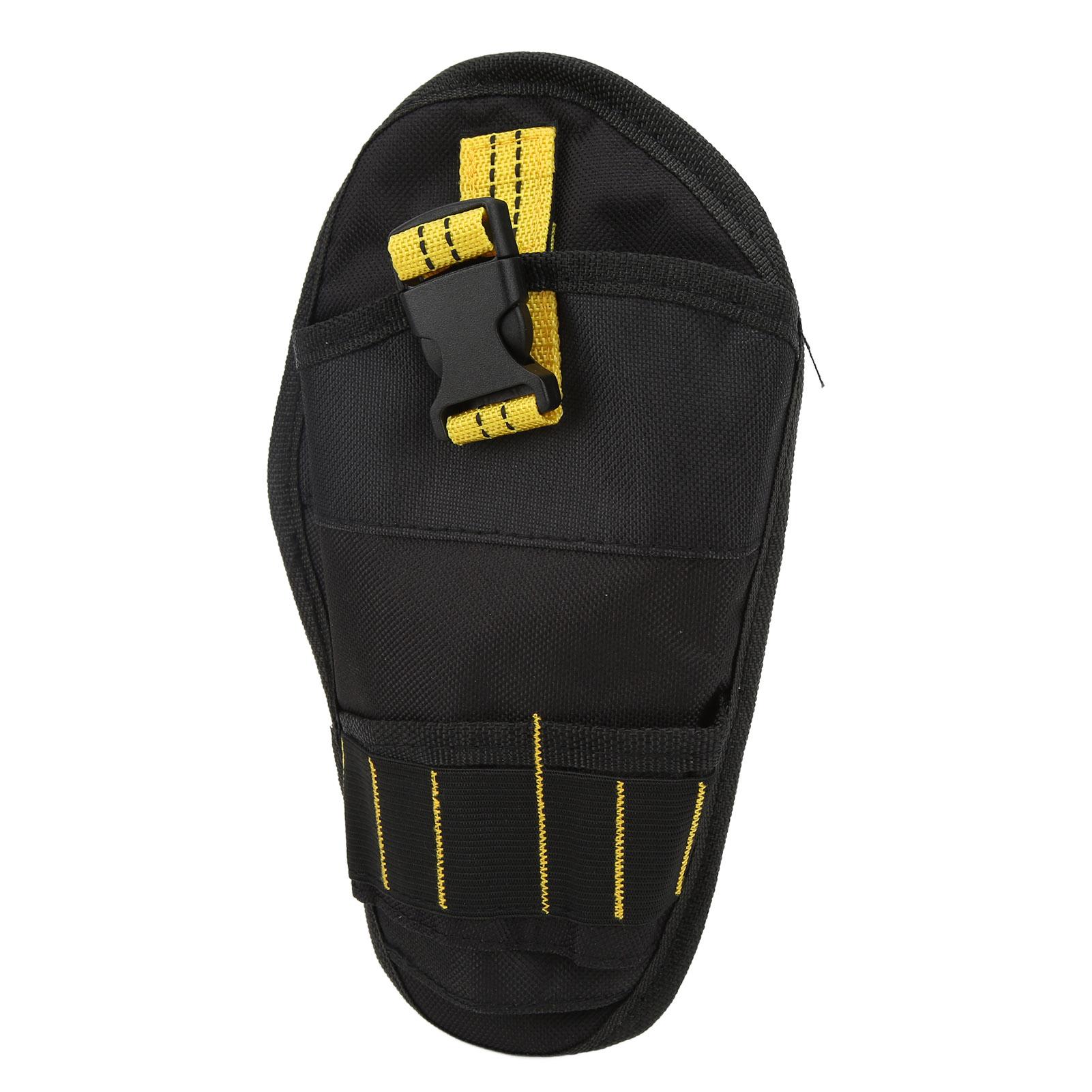 

Кобура для дрели Сумка для хранения инструментов Поясная сумка Беспроводная Портативная Наручная сумка для электродрели