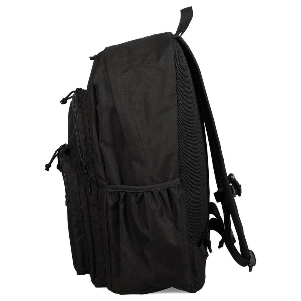 May Ocean Rucksack für Herren, 62122, Schwarz