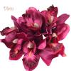 TDStore 1 Bouquet 7-Head Artificial Flower Orchid Hotel Wedding Bridal Table