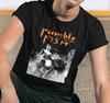 Tričko Rumble Fish – Kultovní film Francise Forda Coppoly z 80. let