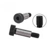 Hexagon Socket Shoulder Limit Bolts
