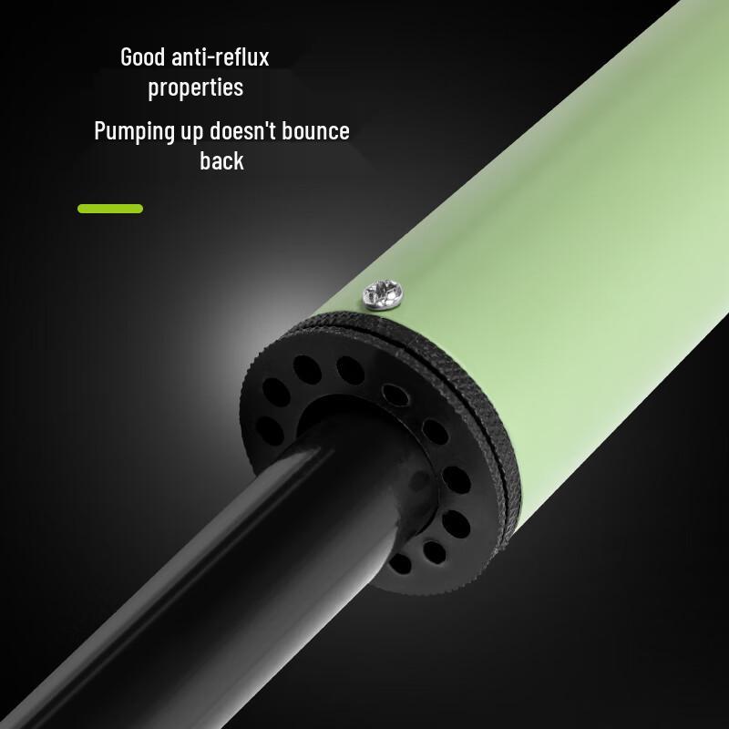 Yongjiu Multi-Purpose Air Pump