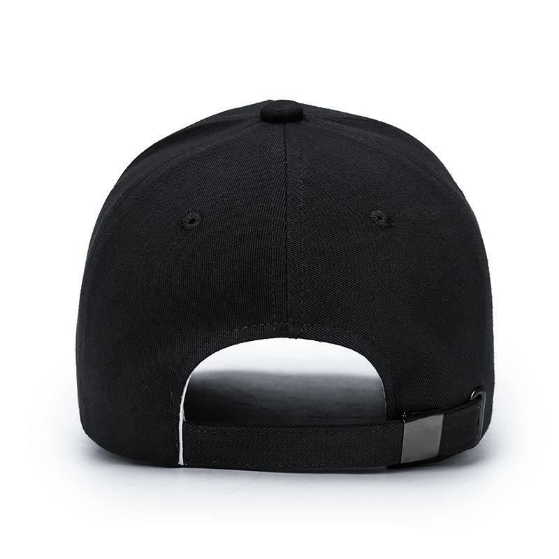 Cappellino Unisex Vintage Regolabile per Escursionismo e Alpinismo all'Aperto