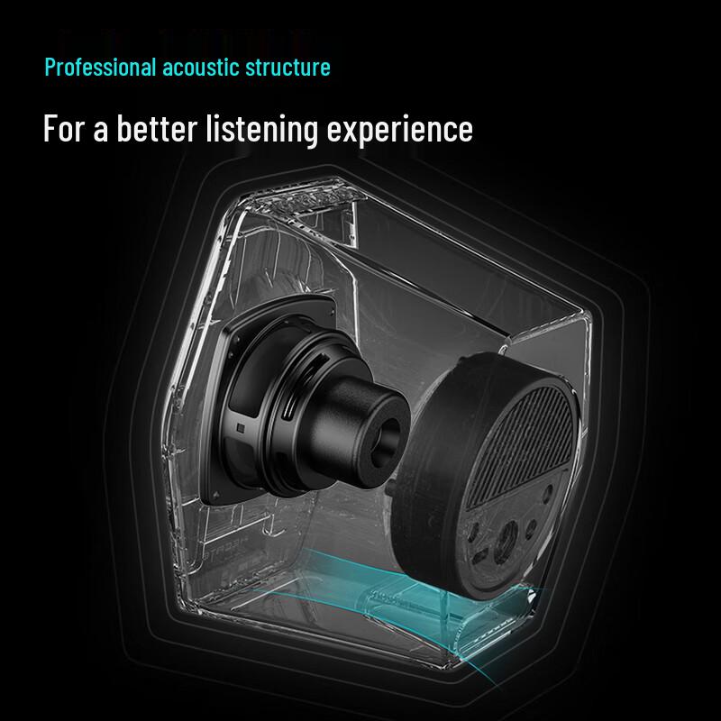 EDIFIER HECATE G3000 7.1 Gaming Desktop Speakers (CN version)