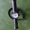 High-Pressure Manual Air Pump for Inflatable Boats, Surfboards, and Paddleboards