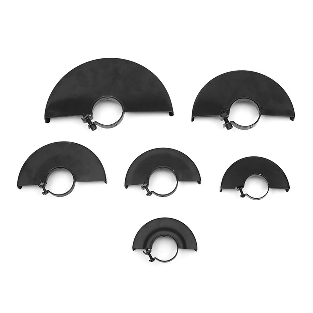 Angle Grinder Protective Cover 125 150 180 Metal Safety Cover Grinding Disc Wheel Protect Power Tool Fabric Grinders