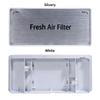 Koelkast Luchtfilter Beschermkap Voor Diverse Koelkasten ADQ75493301 Witte En Zilveren Keuzes Snelle Installatie