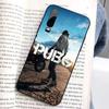 PUBG Phone Case For Huawei Honor 10 lite 9 20 7A pro 9X pro 30 pro 50 pro 60 pro 70 pro plus