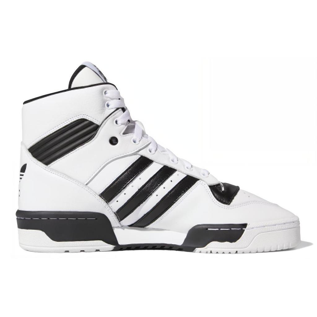 adidas Rivalry 'Black White' EE4404