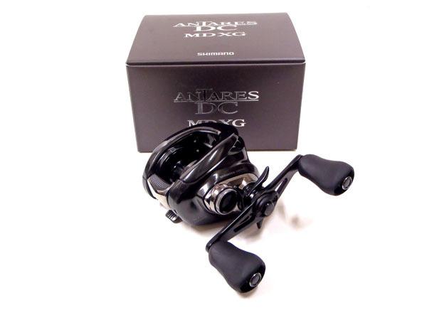 Shimano 23 ANTARES DC MD XG (Right-handed)