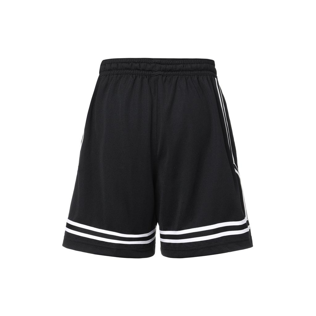 Nike Fly Crossover Dámské basketbalové šortky Černé DH7326-010