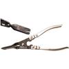 Spring Clamp for Brake Cable 215 Mm