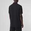 Burberry Polo Shirt Men's Black 80355681